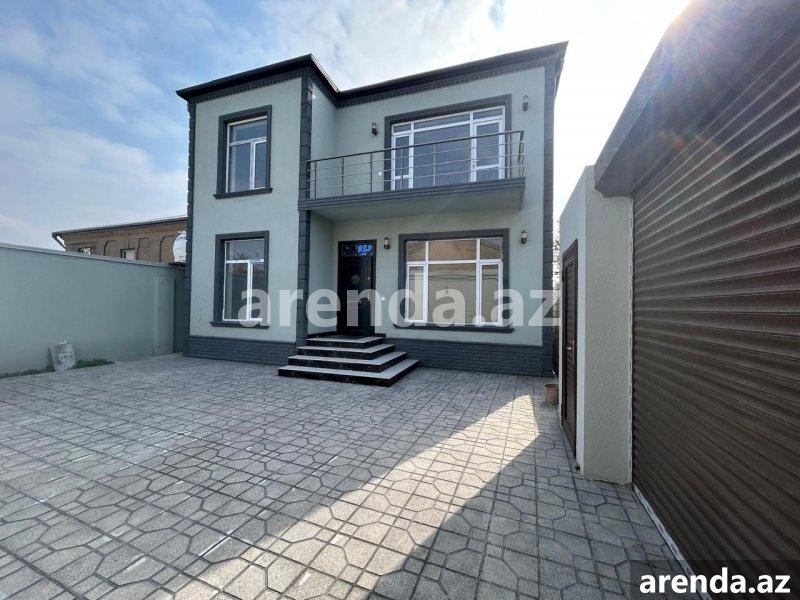 Продажа 4 комнатная Дома/Виллы, пос. Биня, Хязяр район 21 Продажа 4 комнатная Дома/Виллы, пос. Биня, Хязяр район 21