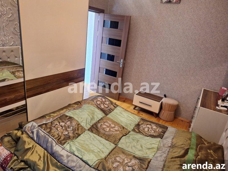 Satılır 3 otaqlı Həyət evi/villa, Binəqədi qəs., Binəqədi rayonu 8 Satılır 3 otaqlı Həyət evi/villa, Binəqədi qəs., Binəqədi rayonu 8