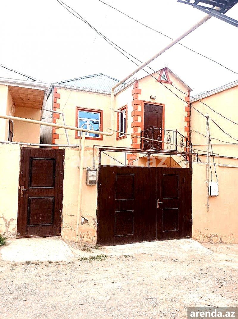Satılır 5 otaqlı Həyət evi/villa, Hökməli, Abşeron rayonu 16 Satılır 5 otaqlı Həyət evi/villa, Hökməli, Abşeron rayonu 16
