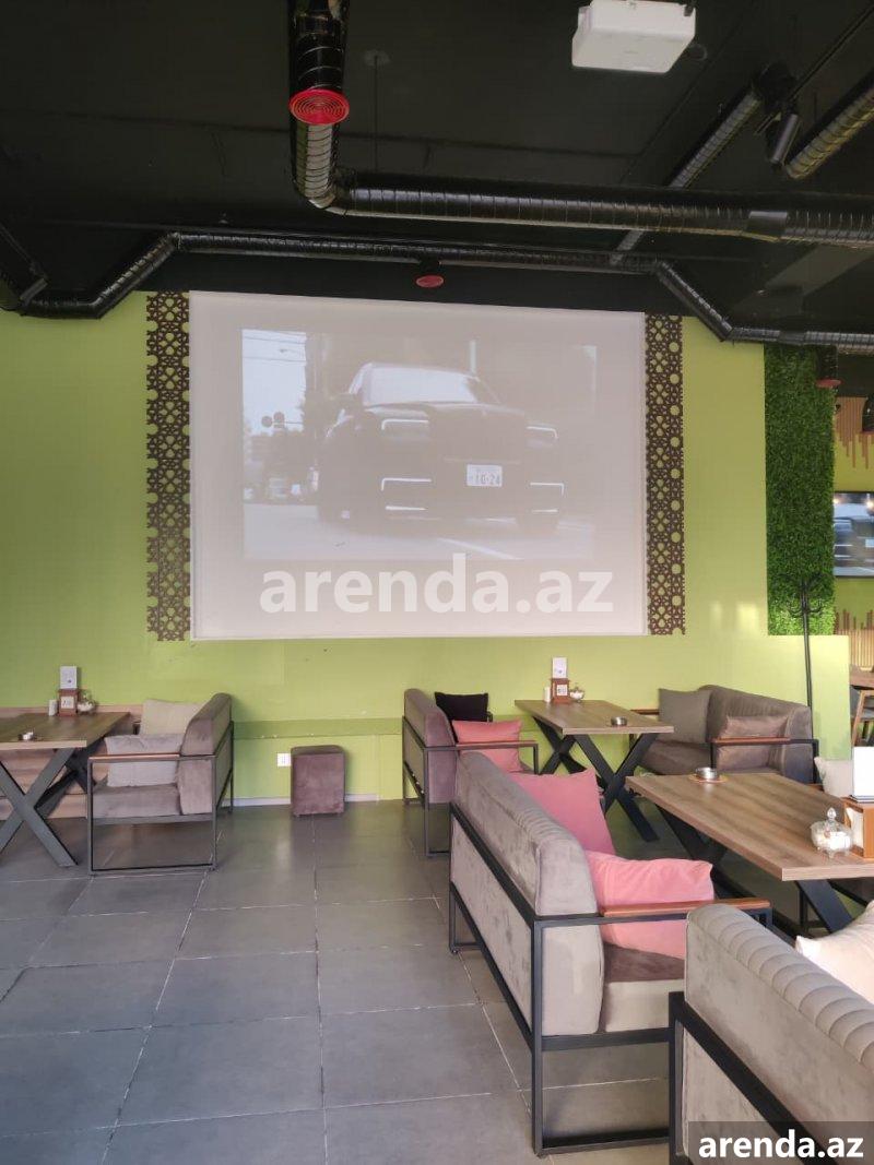 Kirayə (aylıq) Obyekt, Həzi Aslanov metrosu, H.Aslanov qəs., Xətai rayonu 8 Kirayə (aylıq) Obyekt, Həzi Aslanov metrosu, H.Aslanov qəs., Xətai rayonu 8