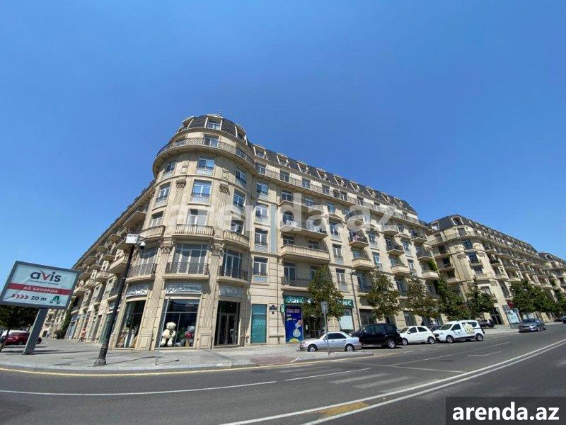 Satılır 5 otaqlı Yeni Tikili, Xətai metrosu, Xətai rayonu 1 Satılır 5 otaqlı Yeni Tikili, Xətai metrosu, Xətai rayonu 1