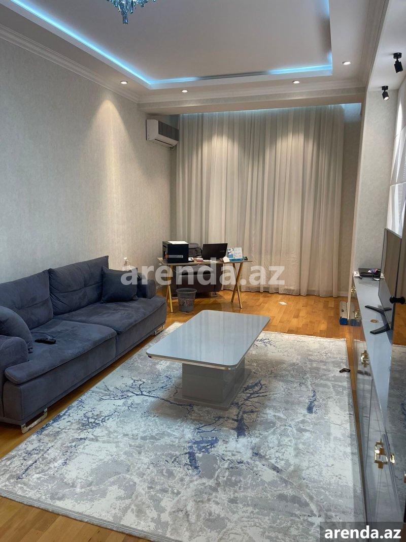 Kirayə (aylıq) 2 otaqlı Yeni Tikili, Gənclik metrosu, Nərimanov rayonu 2 Kirayə (aylıq) 2 otaqlı Yeni Tikili, Gənclik metrosu, Nərimanov rayonu 2