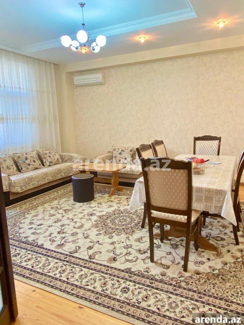 Аренда 3 комнатная Новостройка, м. Ахмедли метро, Хетаи район 6 Аренда 3 комнатная Новостройка, м. Ахмедли метро, Хетаи район 6