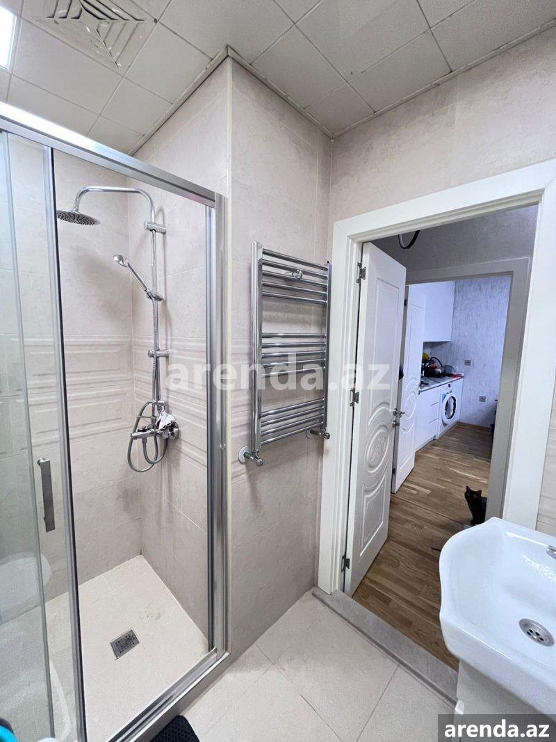 Продажа 2 комнатная Новостройка, м. Гара Гараева метро, 8-ой километр, Низаминский р-н район 7 Продажа 2 комнатная Новостройка, м. Гара Гараева метро, 8-ой километр, Низаминский р-н район 7