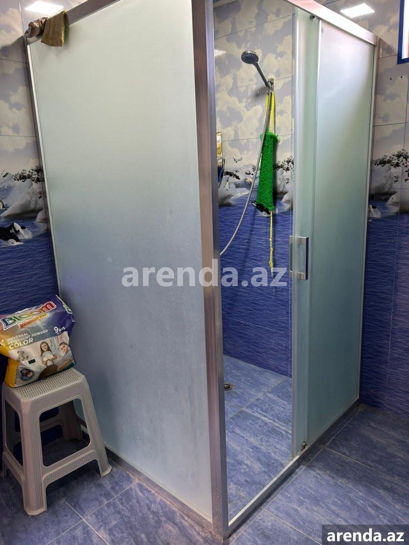 Satılır 3 otaqlı Həyət evi/villa, Avtovağzal metrosu, Biləcəri qəs., Binəqədi rayonu 14 Satılır 3 otaqlı Həyət evi/villa, Avtovağzal metrosu, Biləcəri qəs., Binəqədi rayonu 14