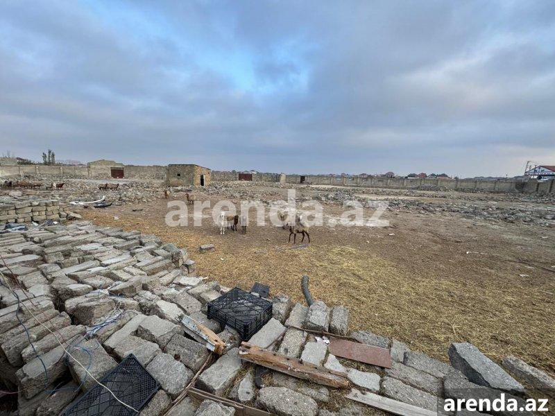 Продажа Участок, Мехеммедли, Абшерон район 18 Продажа Участок, Мехеммедли, Абшерон район 18