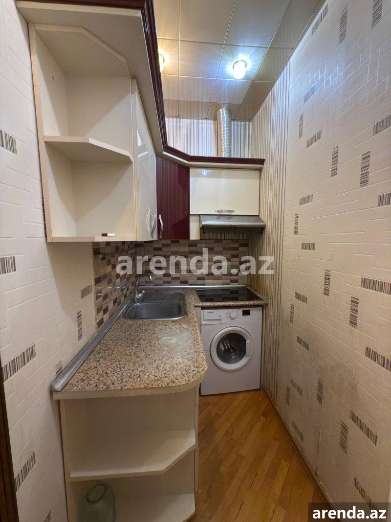 Продажа 2 комнатная Новостройка, м. Азадлыг метро, 9-ый микрорайон, Бинагадинский р-н район 17 Продажа 2 комнатная Новостройка, м. Азадлыг метро, 9-ый микрорайон, Бинагадинский р-н район 17