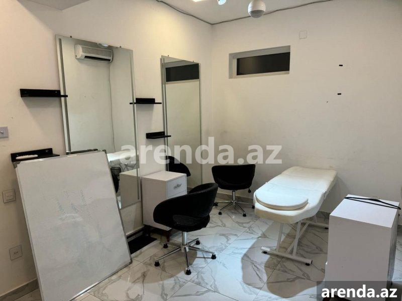 Аренда Объект, м. Мемар Аджеми метро, 3-ий микрорайон, Насими район 10 Аренда Объект, м. Мемар Аджеми метро, 3-ий микрорайон, Насими район 10