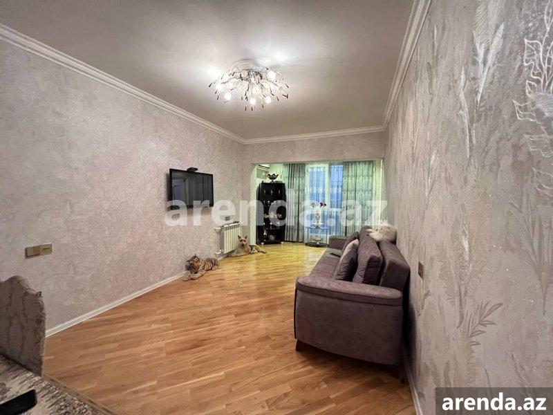 Продажа 3 комнатная Вторичка, м. Ахмедли метро, Хетаи район 3 Продажа 3 комнатная Вторичка, м. Ахмедли метро, Хетаи район 3