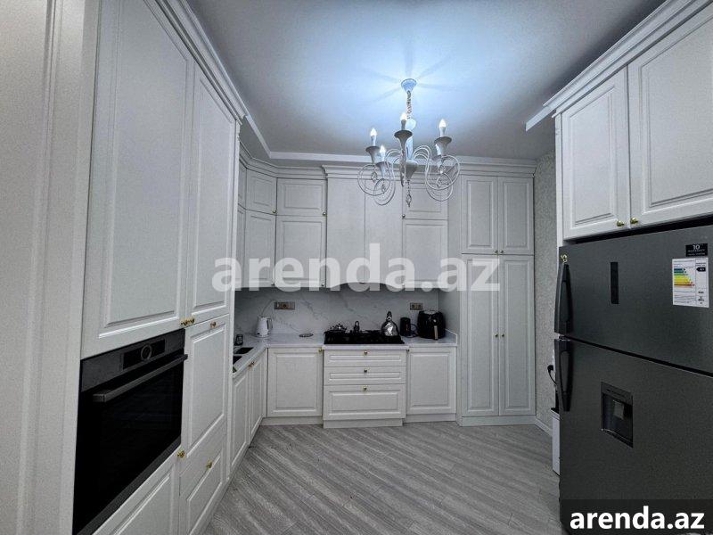 Продажа 3 комнатная Новостройка, м. Ази Асланова метро, Хетаи район 16 Продажа 3 комнатная Новостройка, м. Ази Асланова метро, Хетаи район 16