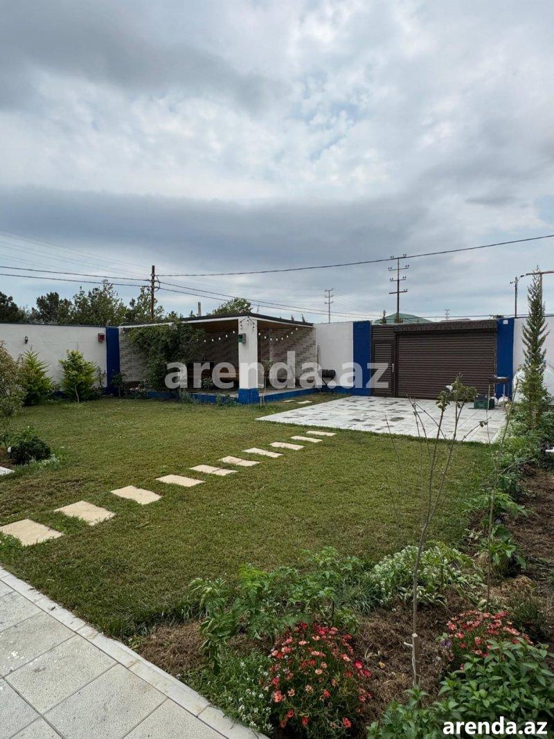 Satılır 5 otaqlı Həyət evi/villa, Binə qəs., Xəzər rayonu 3 Satılır 5 otaqlı Həyət evi/villa, Binə qəs., Xəzər rayonu 3