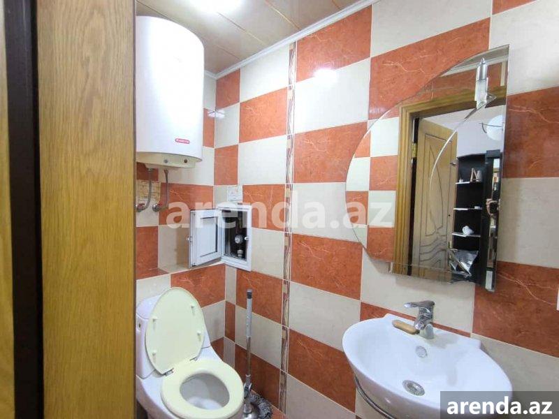 Kirayə (aylıq) 3 otaqlı Yeni Tikili, 28 May metrosu, Azərbaycan Dillər Universiteti, Nəsimi rayonu 16 Kirayə (aylıq) 3 otaqlı Yeni Tikili, 28 May metrosu, Azərbaycan Dillər Universiteti, Nəsimi rayonu 16