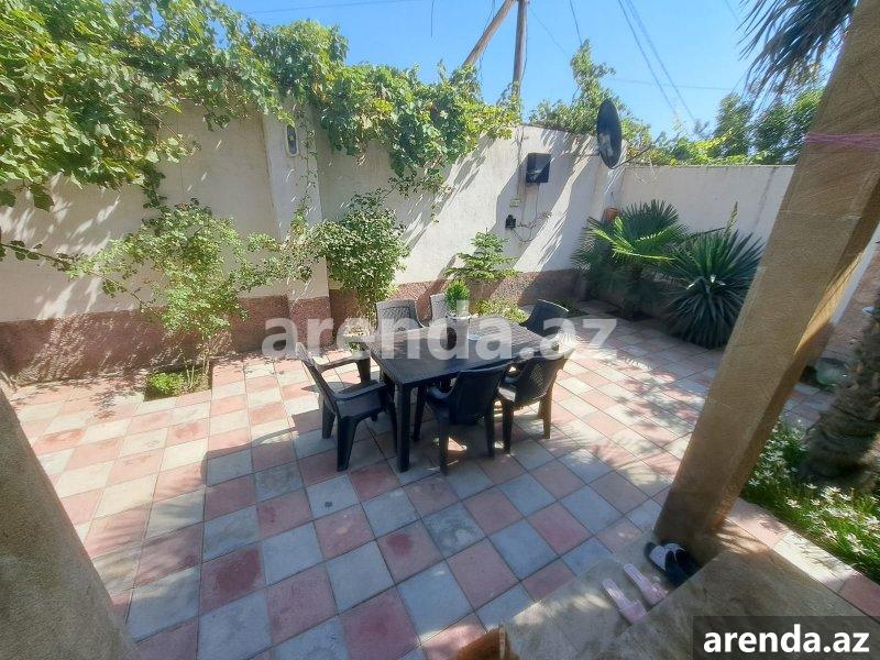 Satılır 4 otaqlı Həyət evi/villa, Rəsulzadə qəs., Binəqədi rayonu 7 Satılır 4 otaqlı Həyət evi/villa, Rəsulzadə qəs., Binəqədi rayonu 7
