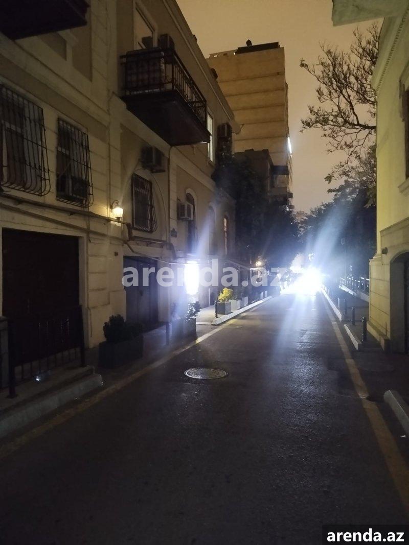 Kirayə (aylıq) 2 otaqlı Köhnə Tikili, Nəsimi rayonu 1 Kirayə (aylıq) 2 otaqlı Köhnə Tikili, Nəsimi rayonu 1