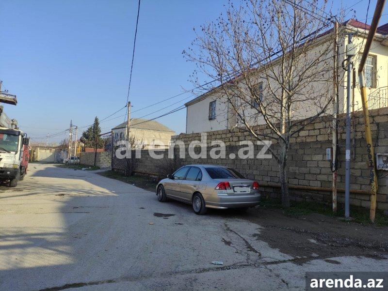 Satılır 4 otaqlı Həyət evi/villa, Avtovağzal metrosu, Biləcəri qəs., Binəqədi rayonu 2 Satılır 4 otaqlı Həyət evi/villa, Avtovağzal metrosu, Biləcəri qəs., Binəqədi rayonu 2