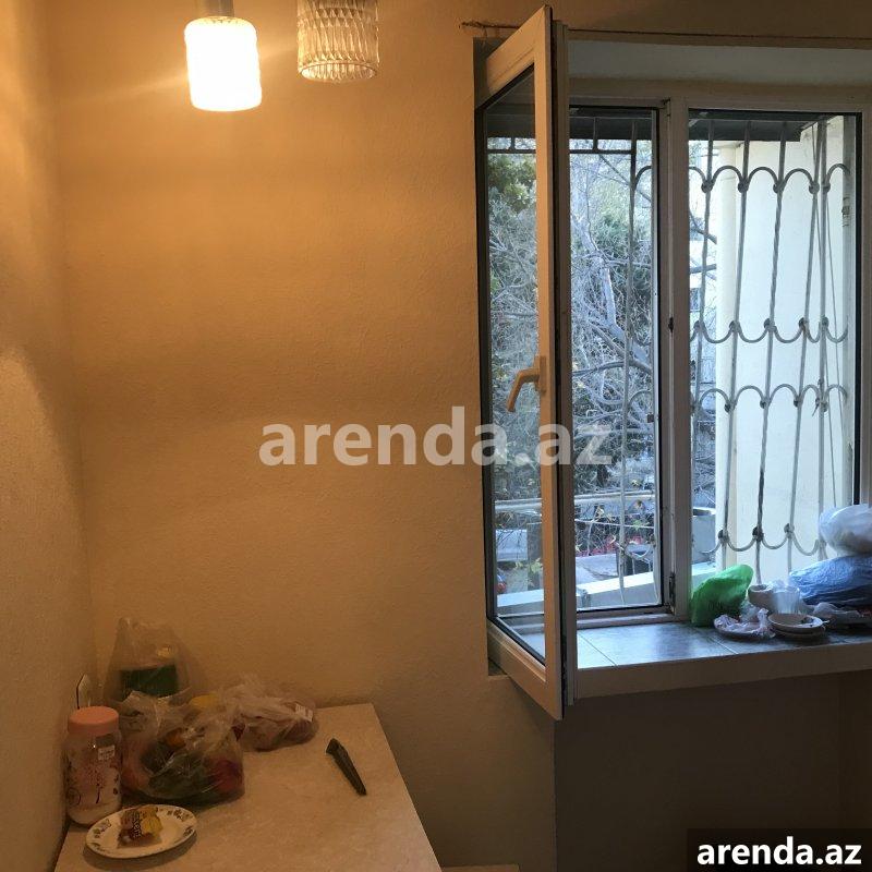 Kirayə (aylıq) 2 otaqlı Köhnə Tikili, 28 May metrosu, Nəsimi rayonu 7 Kirayə (aylıq) 2 otaqlı Köhnə Tikili, 28 May metrosu, Nəsimi rayonu 7