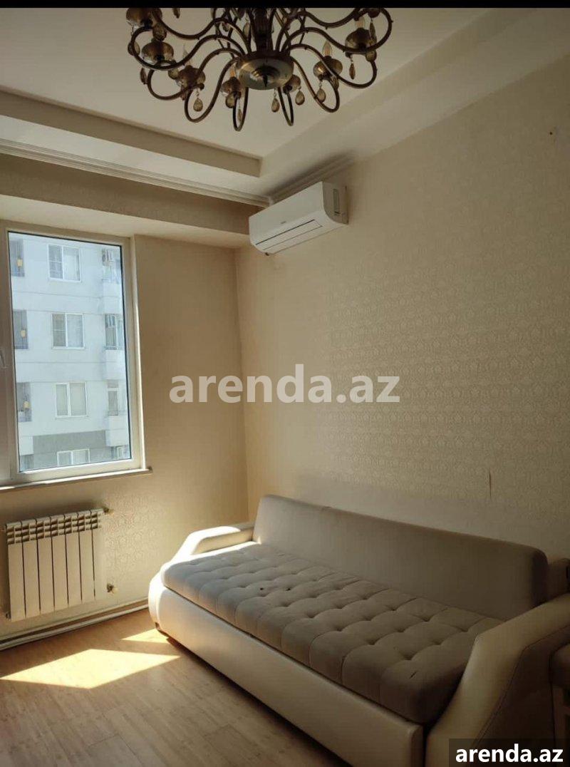 Аренда 2 комнатная Новостройка, м. 20 Января метро, пос. Ясамал, Ясамал район 2 Аренда 2 комнатная Новостройка, м. 20 Января метро, пос. Ясамал, Ясамал район 2