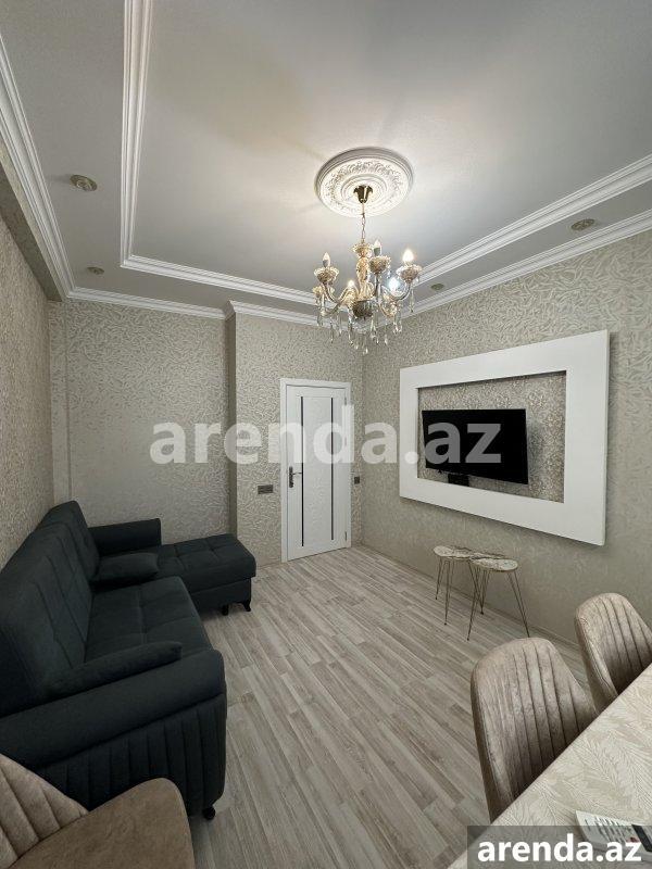 Satılır 3 otaqlı Yeni Tikili, Masazır, Abşeron rayonu 5 Satılır 3 otaqlı Yeni Tikili, Masazır, Abşeron rayonu 5