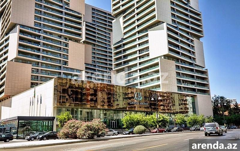 Продажа 2 комнатная Новостройка, м. 20 Января метро, пос. Ясамал, Отель Кавказ Ресорт , Ясамал район 1 Продажа 2 комнатная Новостройка, м. 20 Января метро, пос. Ясамал, Отель Кавказ Ресорт , Ясамал район 1