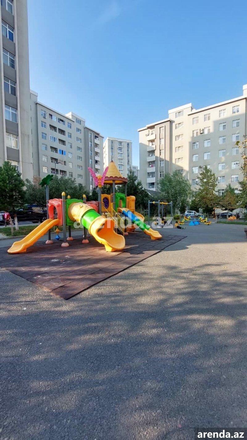 Satılır 3 otaqlı Yeni Tikili, İnşaatçılar metrosu, Yasamal rayonu 1 Satılır 3 otaqlı Yeni Tikili, İnşaatçılar metrosu, Yasamal rayonu 1