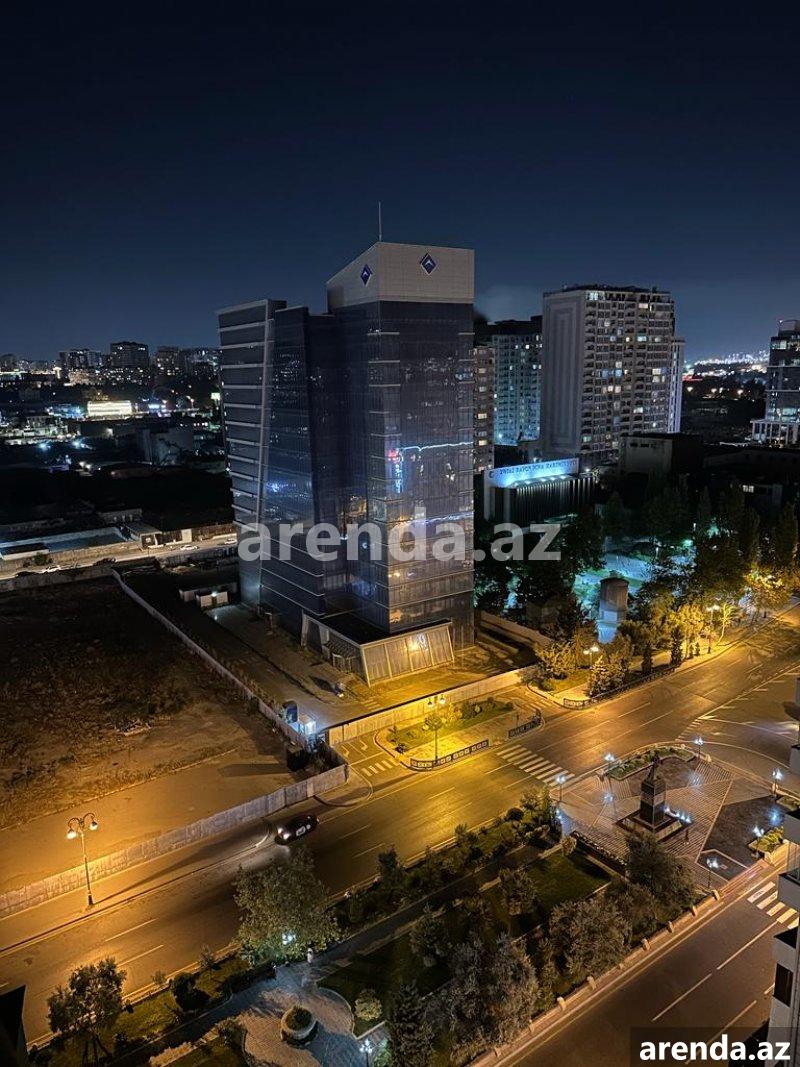 Satılır 2 otaqlı Yeni Tikili, Xətai metrosu, Xətai rayonu 1 Satılır 2 otaqlı Yeni Tikili, Xətai metrosu, Xətai rayonu 1