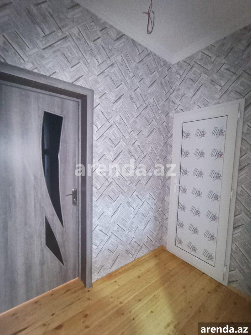 Satılır 2 otaqlı Həyət evi/villa, Binəqədi qəs., Binəqədi rayonu 5 Satılır 2 otaqlı Həyət evi/villa, Binəqədi qəs., Binəqədi rayonu 5
