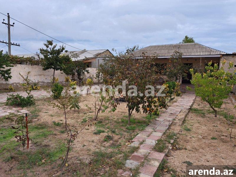 Satılır 4 otaqlı Bağ evi, Novxanı, Abşeron rayonu 3 Satılır 4 otaqlı Bağ evi, Novxanı, Abşeron rayonu 3