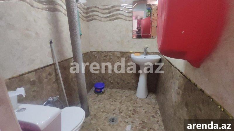 Satılır 3 otaqlı Həyət evi/villa, Avtovağzal metrosu, Biləcəri qəs., Binəqədi rayonu 14 Satılır 3 otaqlı Həyət evi/villa, Avtovağzal metrosu, Biləcəri qəs., Binəqədi rayonu 14