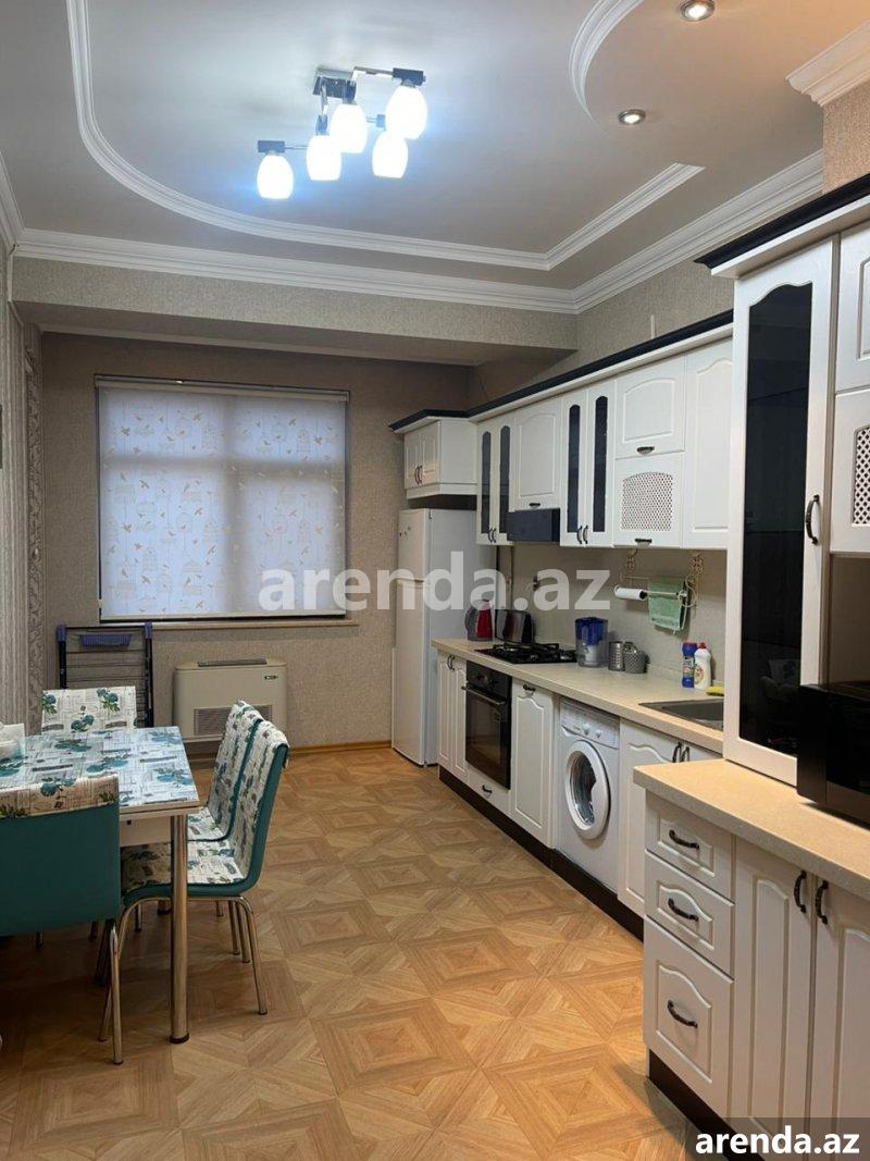 Аренда 2 комнатная Новостройка, Nizami метро, Ясамал район 5 Аренда 2 комнатная Новостройка, Nizami метро, Ясамал район 5