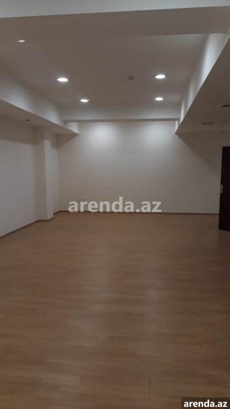 Kirayə (aylıq) 5 otaqlı Ofis, Nərimanov rayonu 4