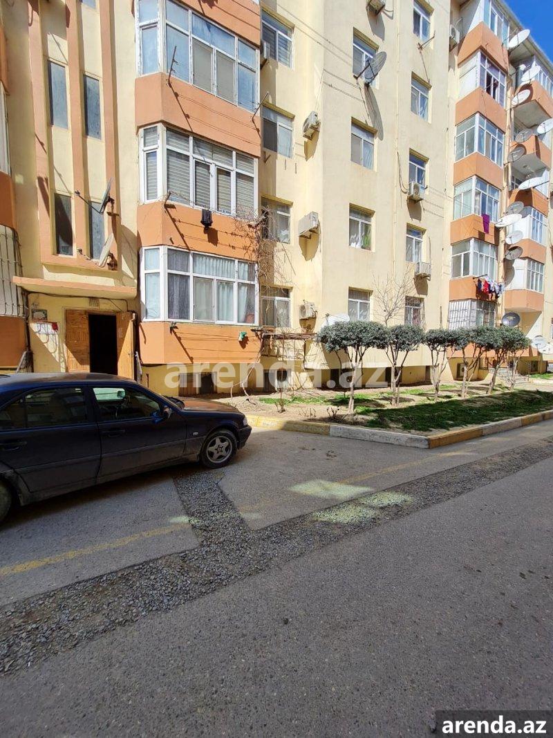 Satılır 3 otaqlı Yeni Tikili, Masazır, Abşeron rayonu 15