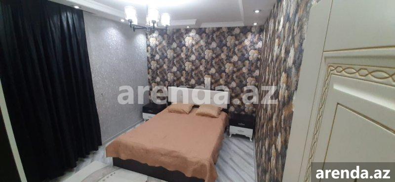 Kirayə (aylıq) 3 otaqlı Köhnə Tikili, Bakıxanov qəs., Sabunçu rayonu 4