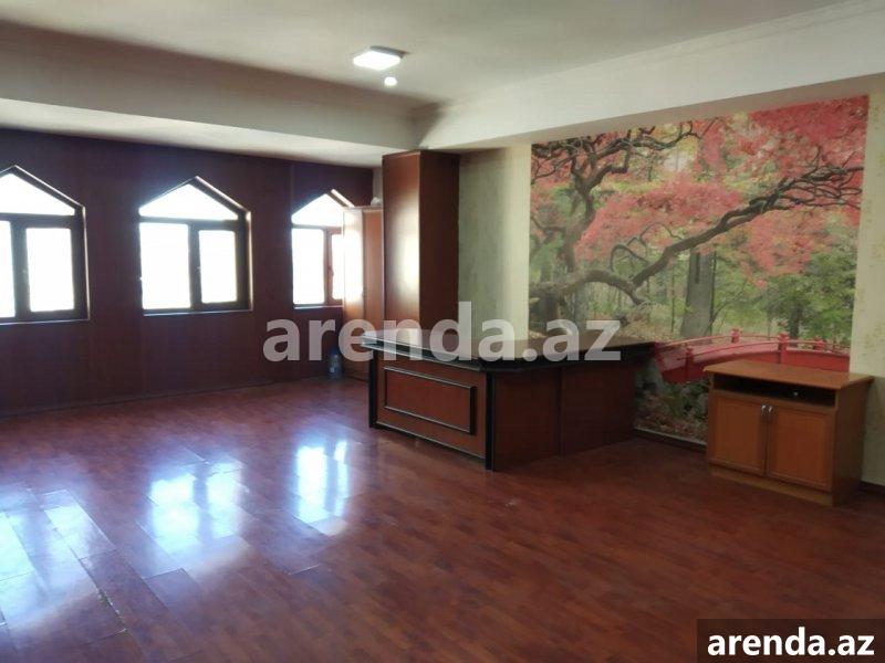 Kirayə (aylıq) 1 otaqlı Ofis, Xətai metrosu, Ağ şəhər, AMAY, Xətai rayonu 3