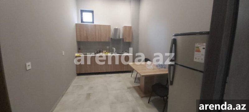 Kirayə (aylıq) 5 otaqlı Ofis, Nəriman Nərimanov metrosu, Nərimanov rayonu 10