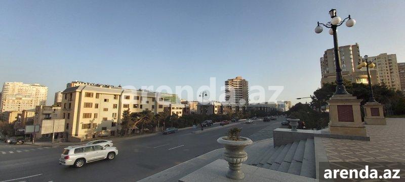 Kirayə (aylıq) 2 otaqlı Ofis, Yasamal rayonu 14