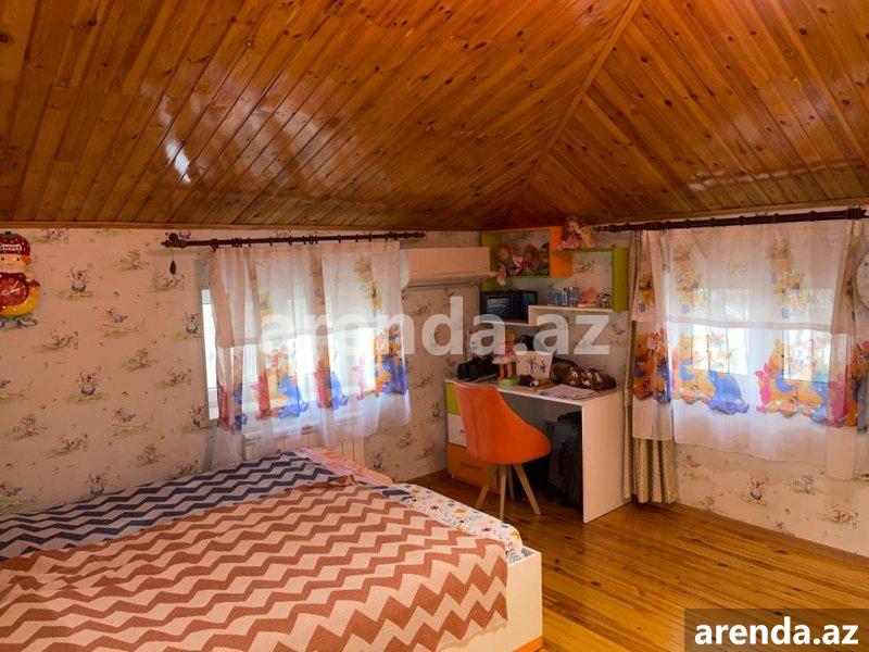 Satılır 5 otaqlı Həyət evi/villa, Binə qəs., Xəzər rayonu 8