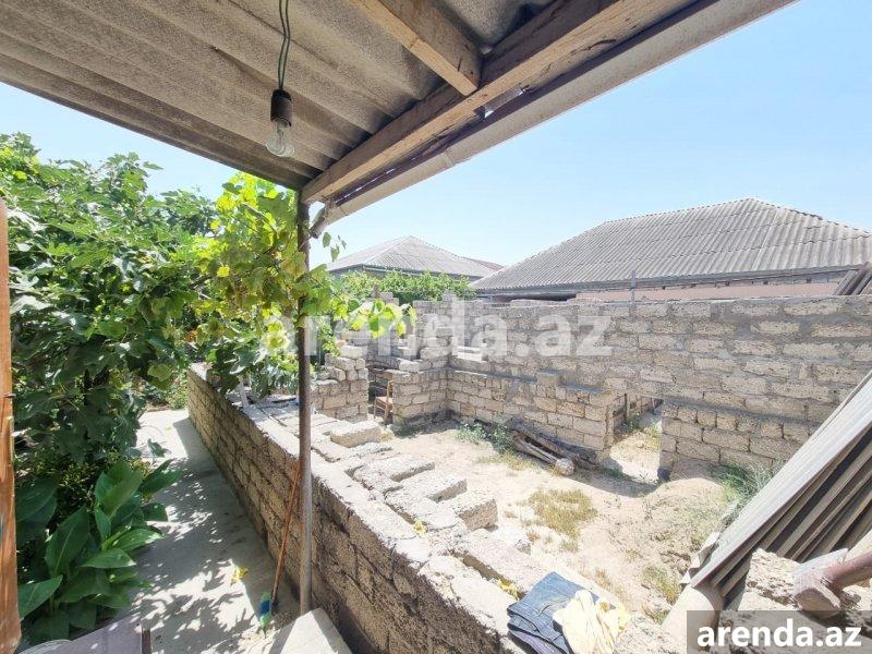 Продажа 3 комнат Дома/Виллы, м. Короглу метро, пос. Забрат, Сабунчу район 3