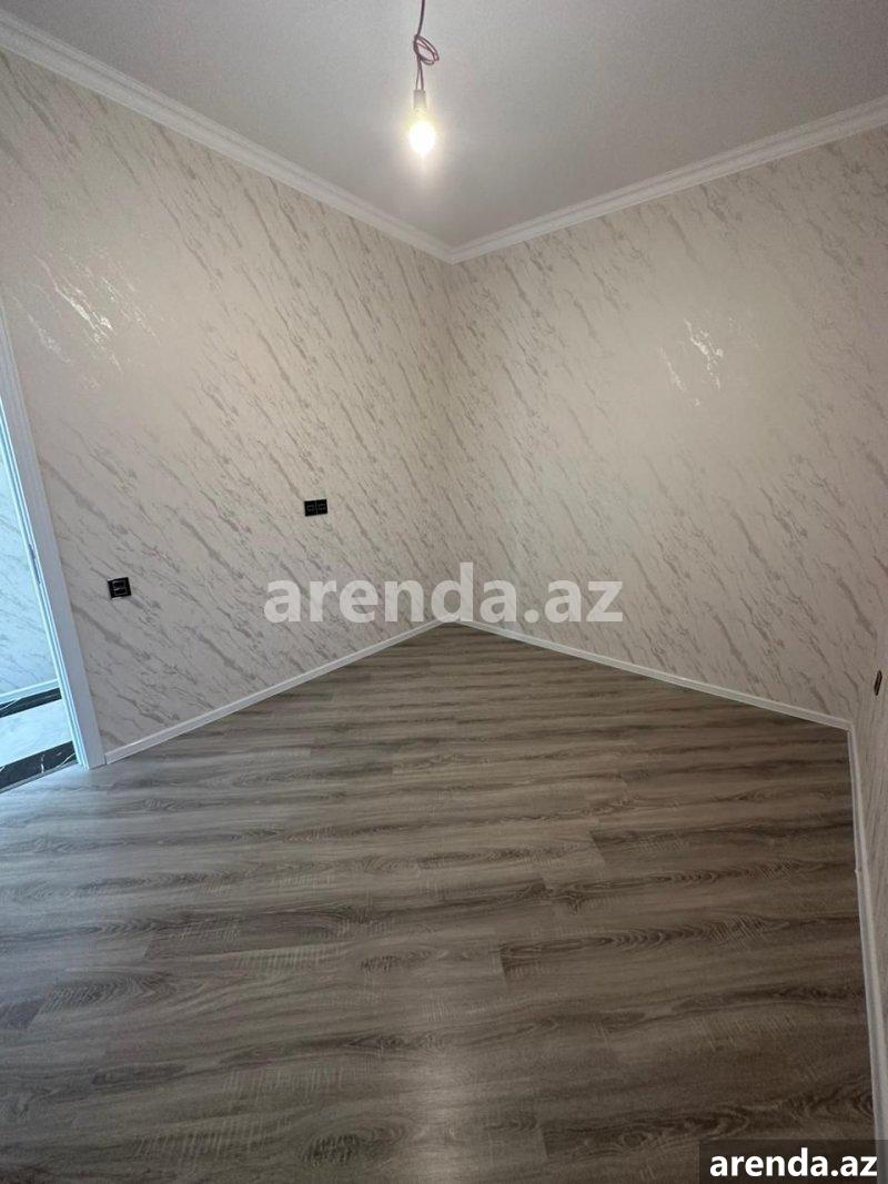 Satılır 3 otaqlı Həyət evi/villa, Mərdəkan, Xəzər rayonu 7