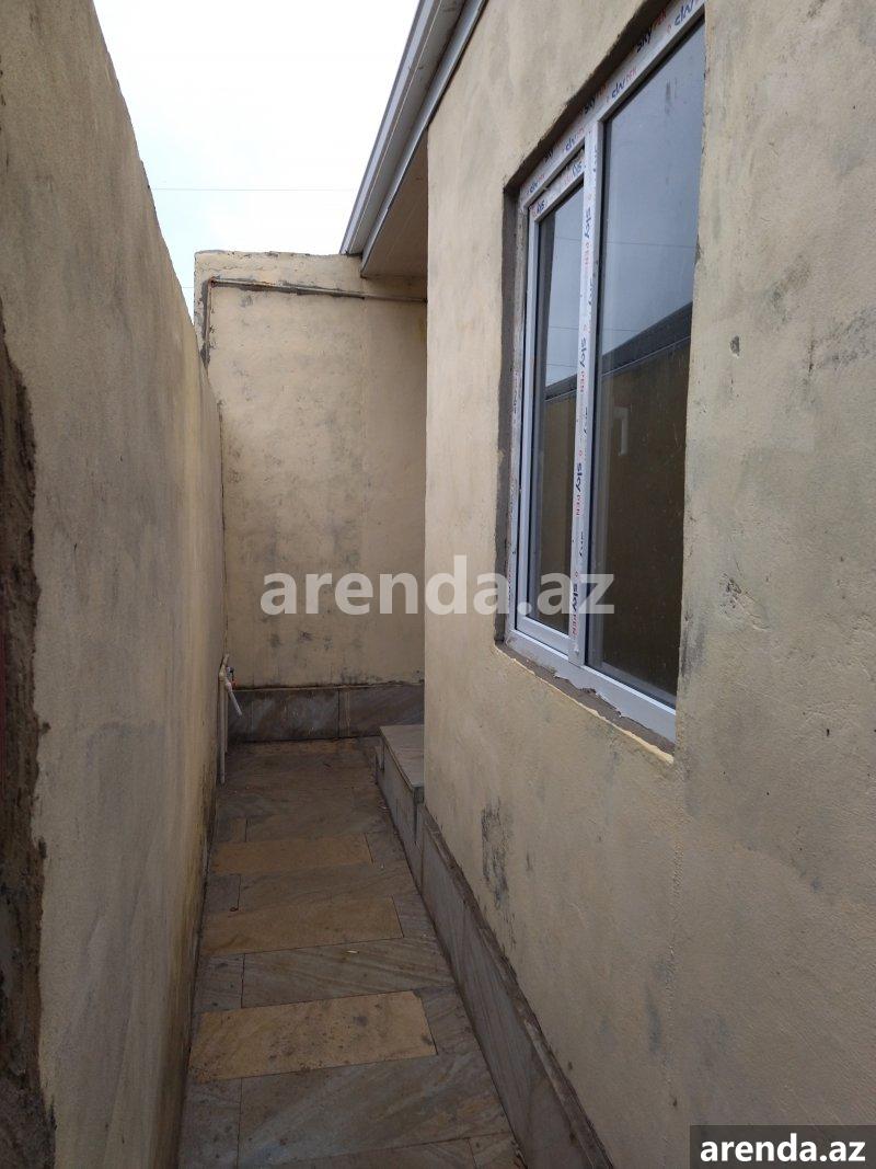 Satılır 3 otaqlı Həyət evi/villa Xırdalan 1