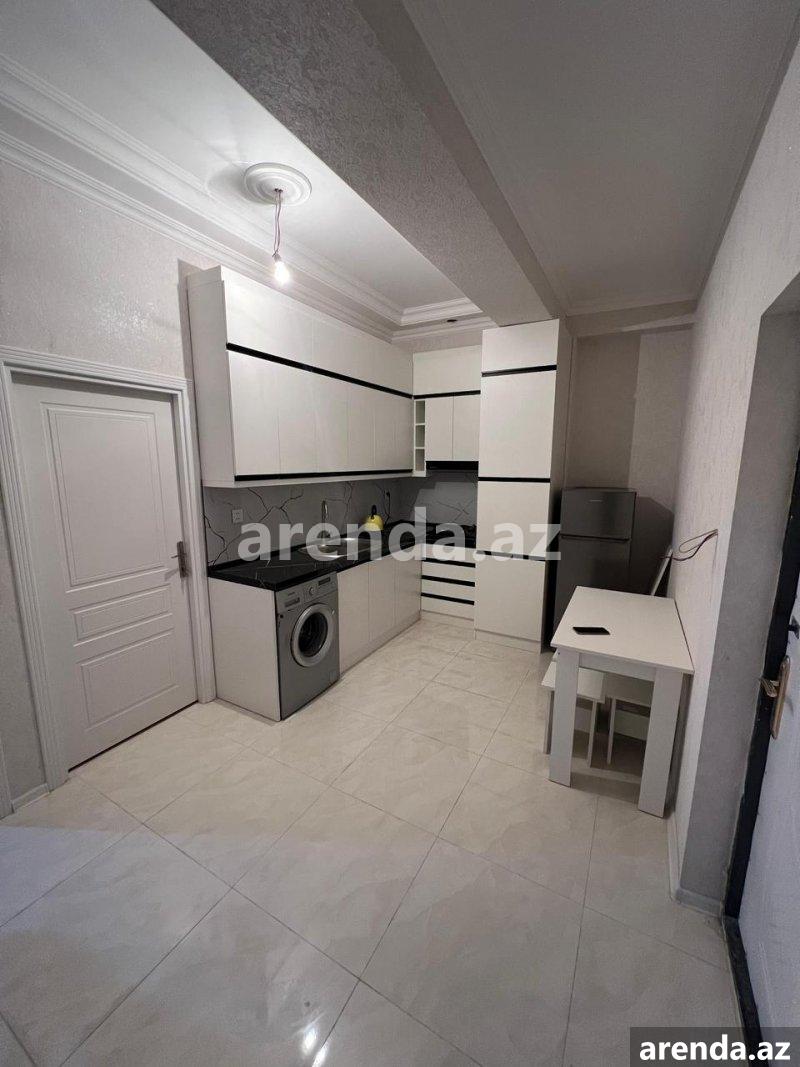 Kirayə (aylıq) 2 otaqlı Yeni Tikili, Abşeron rayonu 5 Kirayə (aylıq) 2 otaqlı Yeni Tikili, Abşeron rayonu 5