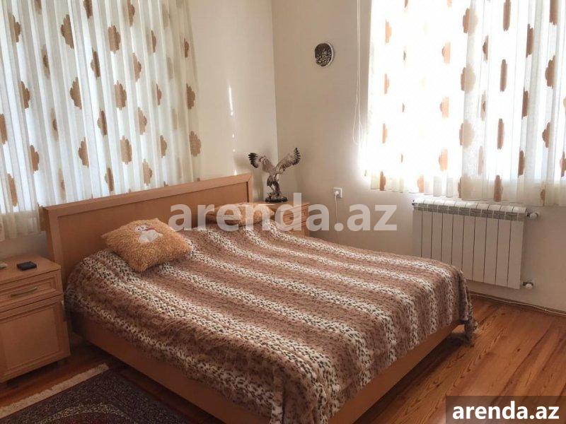 Kirayə (aylıq) 4 otaqlı Bağ evi, Abşeron rayonu 15 Kirayə (aylıq) 4 otaqlı Bağ evi, Abşeron rayonu 15