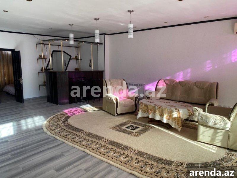 Kirayə (aylıq) 5 otaqlı Köhnə Tikili, Elmlər akademiyası metrosu, Yasamal rayonu 5 Kirayə (aylıq) 5 otaqlı Köhnə Tikili, Elmlər akademiyası metrosu, Yasamal rayonu 5