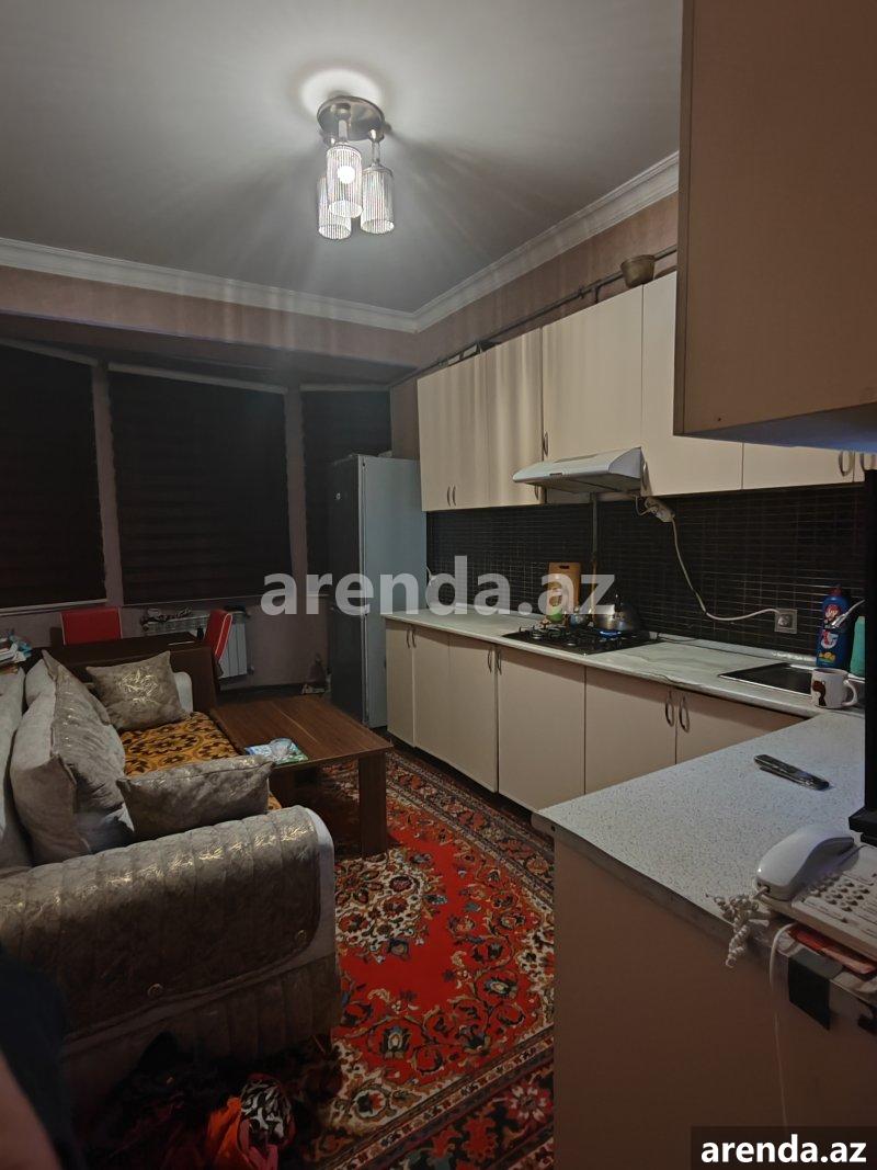 Satılır 3 otaqlı Yeni Tikili, Masazır, Abşeron rayonu 4 Satılır 3 otaqlı Yeni Tikili, Masazır, Abşeron rayonu 4