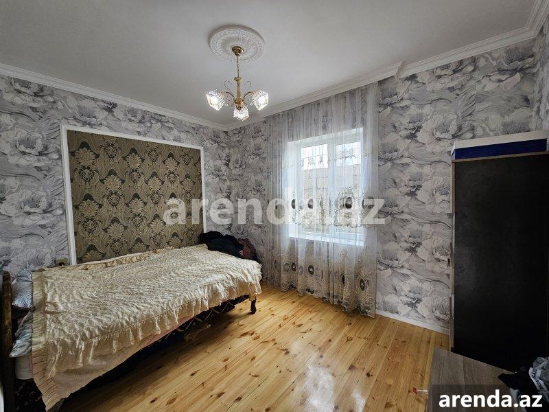 Satılır 3 otaqlı Həyət evi/villa, Binə qəs., Xəzər rayonu 7 Satılır 3 otaqlı Həyət evi/villa, Binə qəs., Xəzər rayonu 7