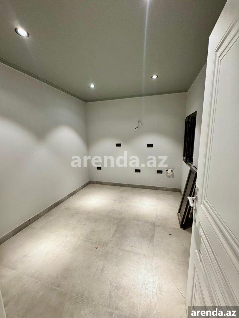 Kirayə (aylıq) 4 otaqlı Ofis, Port Baku, Xətai rayonu 10 Kirayə (aylıq) 4 otaqlı Ofis, Port Baku, Xətai rayonu 10