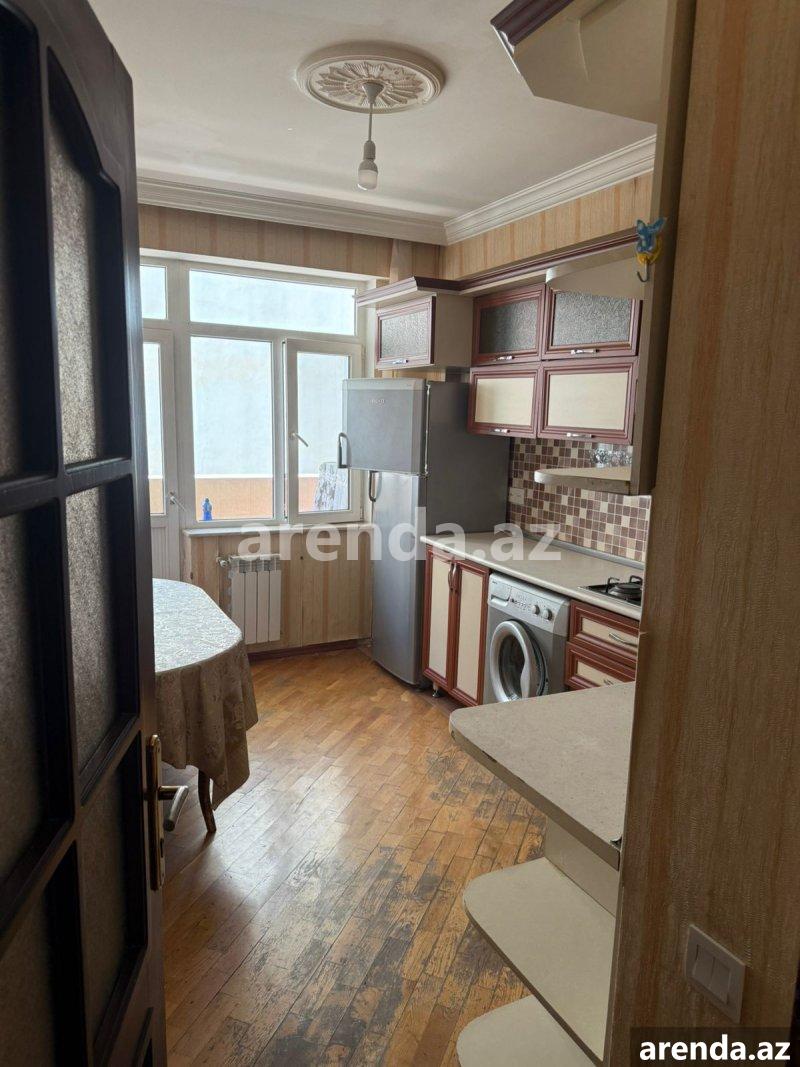 Kirayə (aylıq) 3 otaqlı Yeni Tikili Xırdalan 5 Kirayə (aylıq) 3 otaqlı Yeni Tikili Xırdalan 5