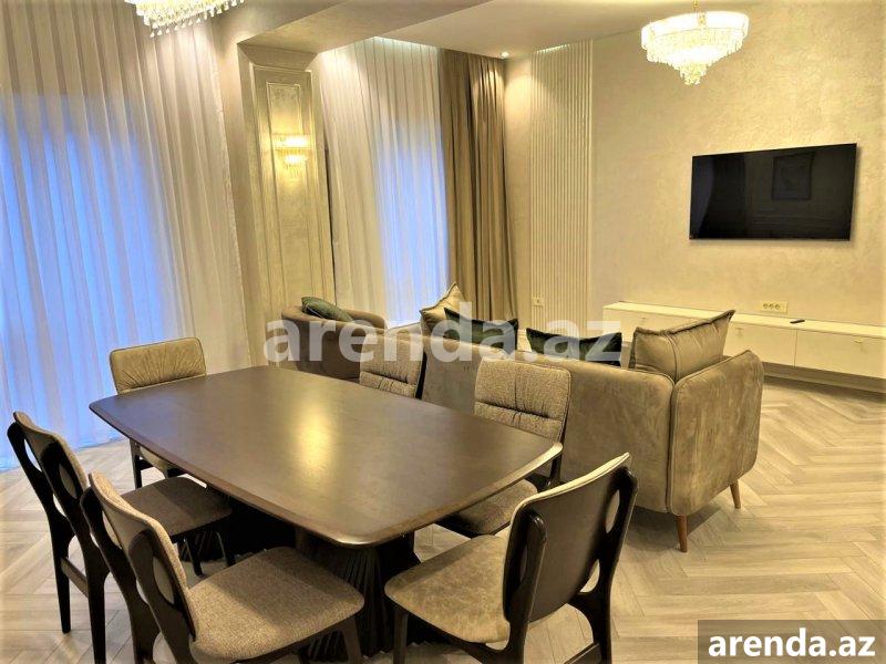 Продажа 3 комнатная Новостройка, м. Хетаи метро, Белый город, Хетаи район 4 Продажа 3 комнатная Новостройка, м. Хетаи метро, Белый город, Хетаи район 4