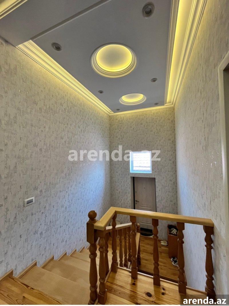 Kirayə (aylıq) 2 otaqlı Həyət evi/villa, Binə qəs., Xəzər rayonu 11 Kirayə (aylıq) 2 otaqlı Həyət evi/villa, Binə qəs., Xəzər rayonu 11