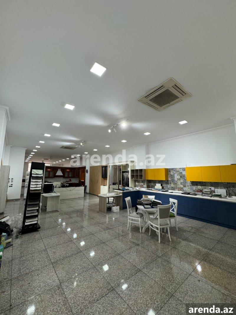 Kirayə (aylıq) Obyekt, Nəsimi rayonu 5 Kirayə (aylıq) Obyekt, Nəsimi rayonu 5