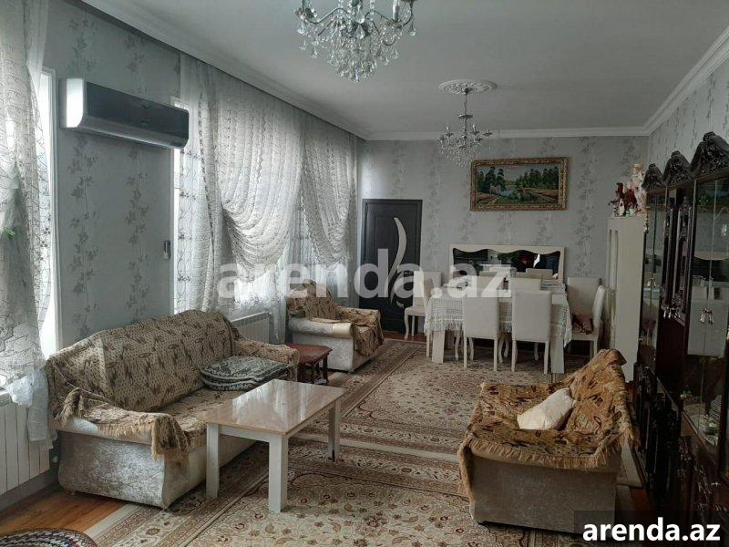 Продажа 5 комнатная Дома/Виллы, м. Азадлыг метро, пос. Рясулзаде, Бинагадинский р-н район 4 Продажа 5 комнатная Дома/Виллы, м. Азадлыг метро, пос. Рясулзаде, Бинагадинский р-н район 4